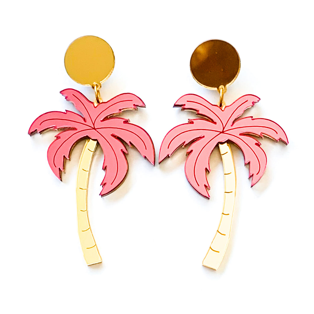 Phoenix Earrings