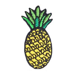 Fineapple Patch