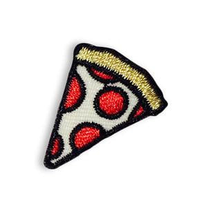 Pizza Patch
