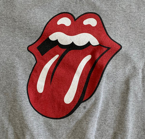 The Rolling Stones Band Sweatshirt