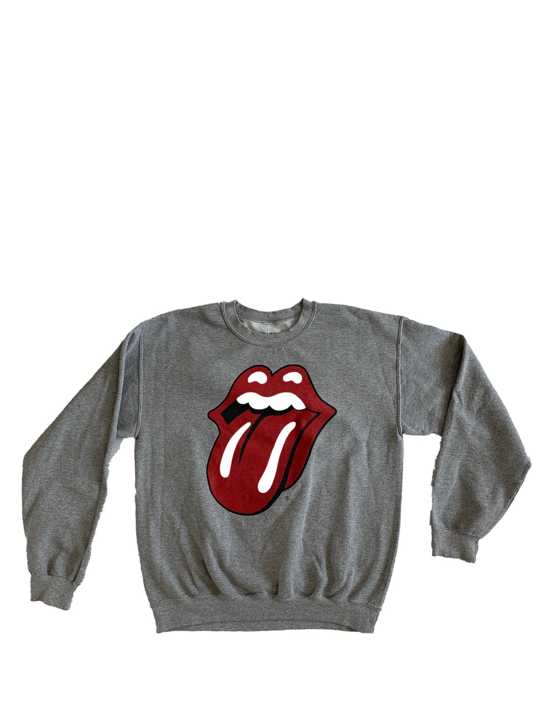 The Rolling Stones Band Sweatshirt