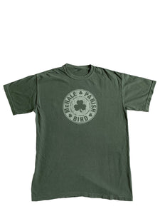 Lucky Clover Tee